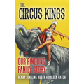 The Circus Kings - Paperback