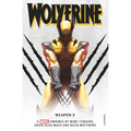 Marvel Classic Novels - Wolverine: Weapon X Omnibus - Paperback