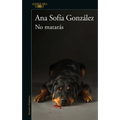 No Matarás / You Shall Not Kill - Paperback