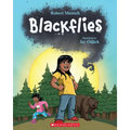 Blackflies - Paperback