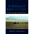 A Different Kind of Light - Paperback