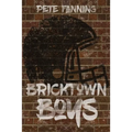 Bricktown Boys - Paperback
