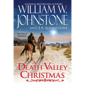A Death Valley Christmas - Mass Market Paperbound