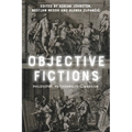 Objective Fictions: Philosophy, Psychoanalysis, Marxism - Paperback