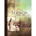 The Sermon On the Mount - Paperback