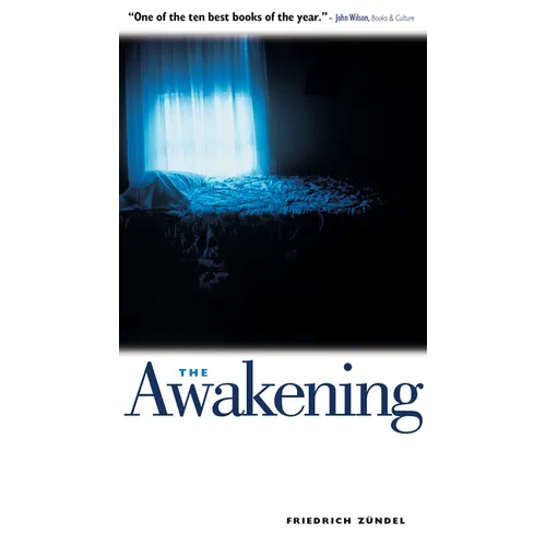 The Awakening: One Man's Battle with Darkness - Paperback
