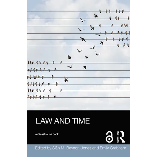 Law and Time