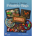 Designing & Hooking Primitive Rugs - Paperback