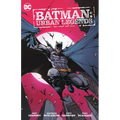 Batman: Urban Legends Vol. 1 - Paperback