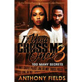 If You Cross Me Once 3 - Paperback