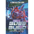 Boss Build: A Monster Girl Adventure - Paperback