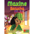 Maxine Escucha - Hardcover