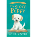 The Story Puppy - Paperback