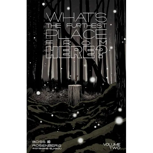 What's the Furthest Place from Here? Volume 2 - Paperback