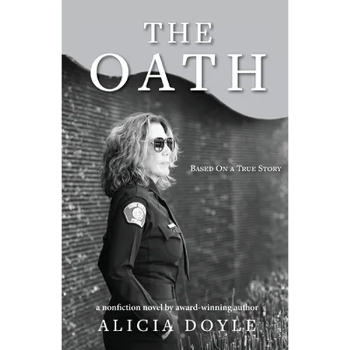 The Oath - Paperback