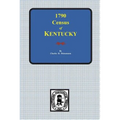 1790 Census of Kentucky