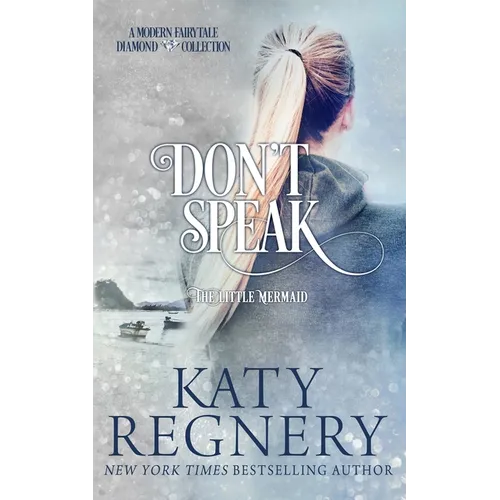 Don't Speak - Paperback
