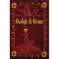 Gaslight & Grimm: Steampunk Faerie Tales - Paperback