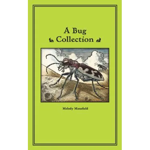 A Bug Collection - Paperback