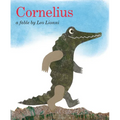 Cornelius (Oversized Board Book) - Board Book