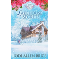 Lakehouse Secrets - Paperback