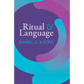 Ritual and Language - Paperback