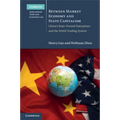 Between Market Economy and State Capitalism - Paperback
