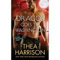 Dragos Goes to Washington - Paperback