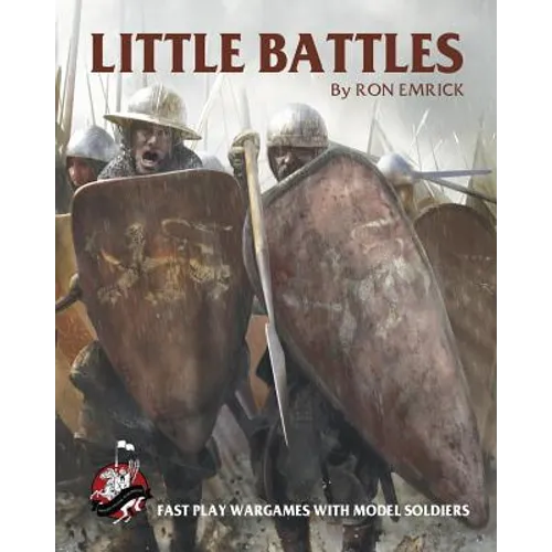 Little Battles