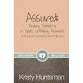 Assured: A Study of Colossians and Philemon - Paperback