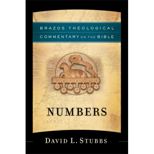 Numbers - Paperback