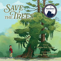 Save the Trees - Paperback