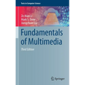 Fundamentals of Multimedia - Hardcover