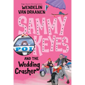 Sammy Keyes and the Wedding Crasher - Paperback