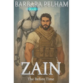 Zain: the Before Time
