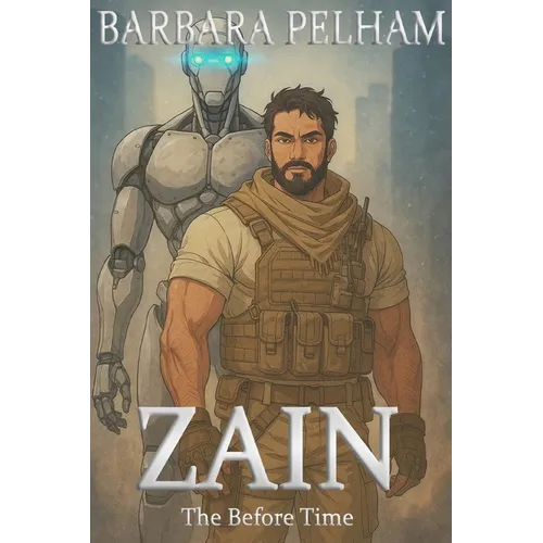 Zain: the Before Time