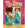 My Saree - Hardcover