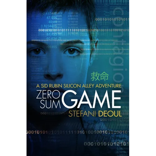 Zero Sum Game - Paperback