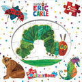 World of Eric Carle My First Puzzle Book - Novelty
