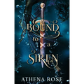 Bound to a Siren: A Dark Little Mermaid Retelling - Paperback