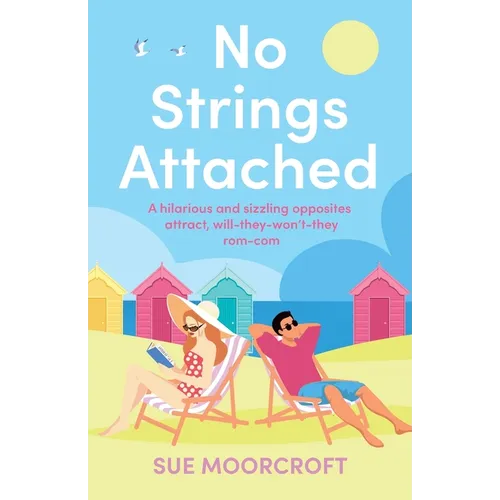 No Strings Attached - Paperback
