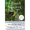 Should We Stay or Should We Go - Paperback