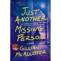 Just Another Missing Person - Hardcover