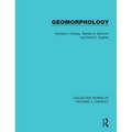 Geomorphology - Paperback