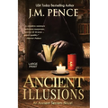 Ancient Illusions [Large Print] - Paperback
