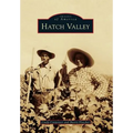Hatch Valley - Paperback