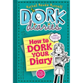 How to Dork Your Diary - Hardcover