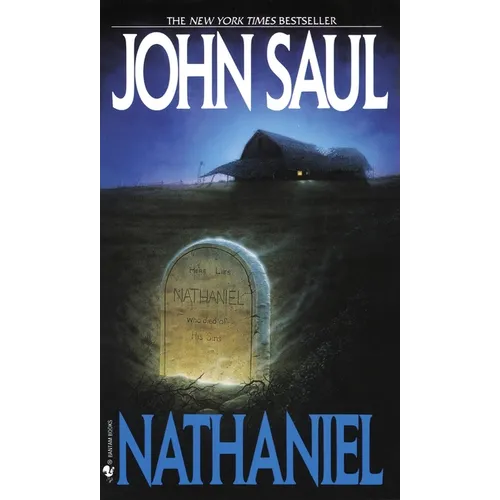 Nathaniel - Mass Market Paperbound