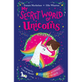 My Secret World of Unicorns - Paperback
