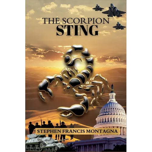 The Scorpion Sting